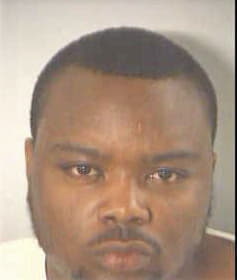 Reginald Andrews - Fulton County, GA 