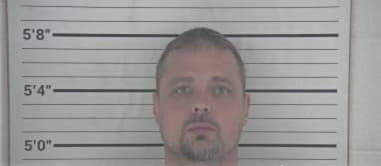 Timothy Barnett - Campbell County, KY 