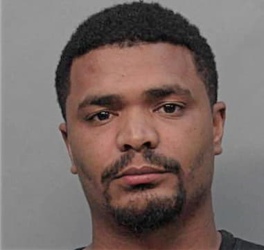 Anthony Bell, - Dade County, FL 