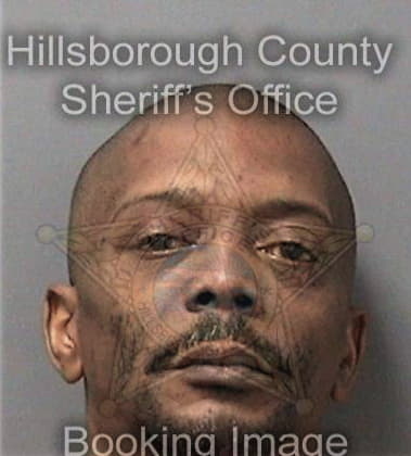 Joshua Bell, - Hillsborough County, FL 