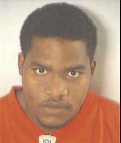 Michael Bolet - Fulton County, GA 