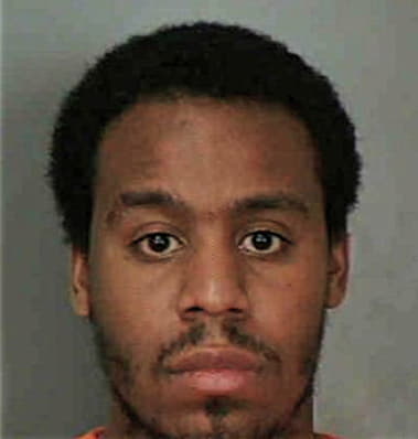 Troyvontae Bolton - Polk County, FL 