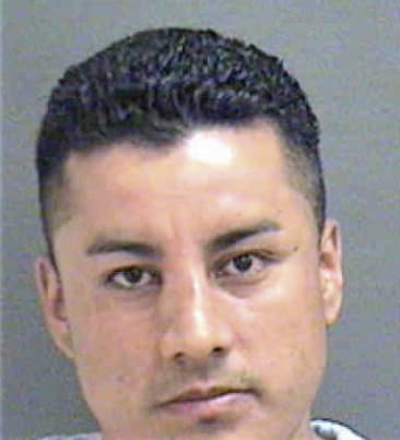 Carlos Bonetti - Mecklenburg County, NC 