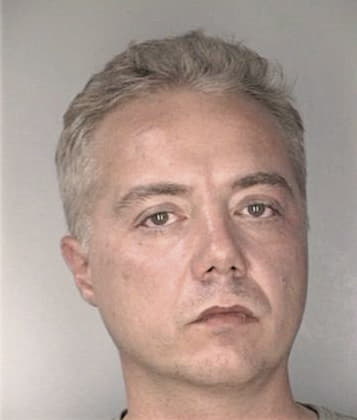 Robert Boye - Hillsborough County, FL 