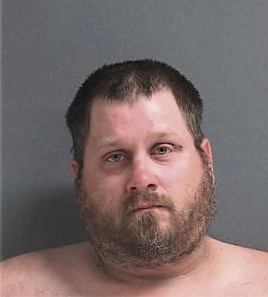 Brian Bradigan, - Volusia County, FL 