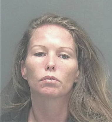 Melissa Bradshaw, - Lee County, FL 