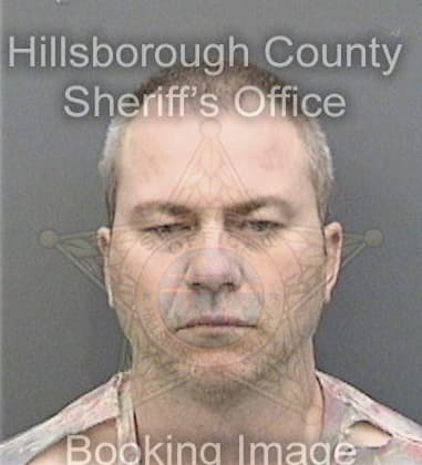 Kurt Brady - Hillsborough County, FL 