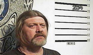 James Brock - Bell County, KY 