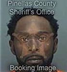 Adrian Brown, - Pinellas County, FL 