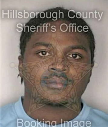 Leroy Buckins, - Hillsborough County, FL 