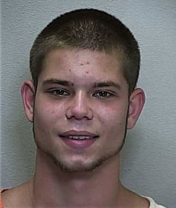 Michael Buxton, - Marion County, FL 