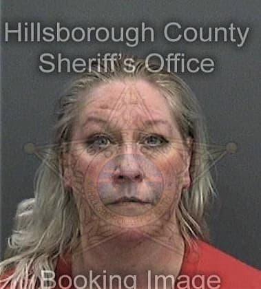 Carina Caminero, - Hillsborough County, FL 