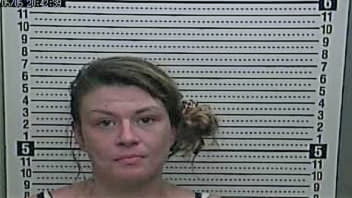 Lynora Campbell, - Harlan County, KY 