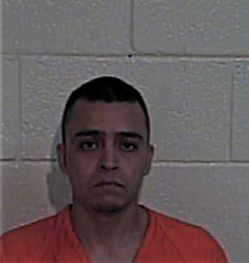 Hector Cantu, - Hidalgo County, TX 