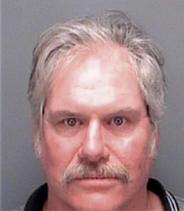 Donald Carlson, - Pinellas County, FL 