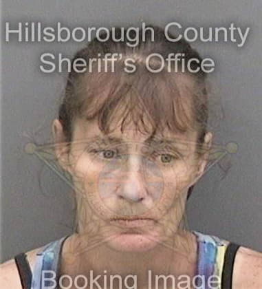 Jeannette Carrero, - Hillsborough County, FL 