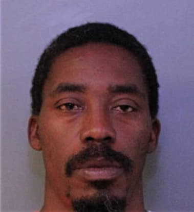 Joe Cash, - Polk County, FL 