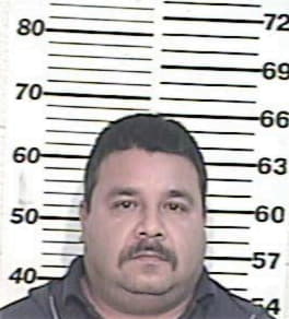 Mario Cepeda, - Hidalgo County, TX 