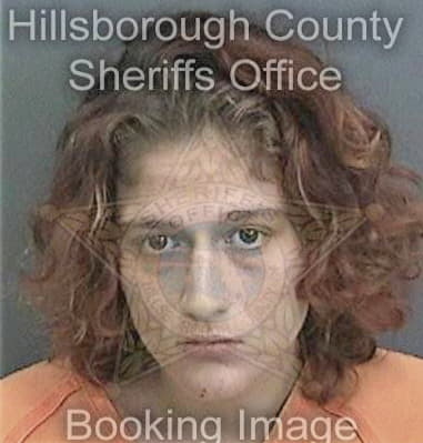 Amanda Cermeno, - Hillsborough County, FL 