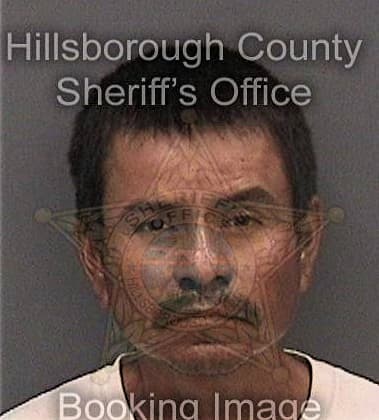 Jeffrey Chancey, - Hillsborough County, FL 