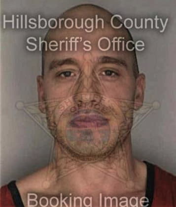 Chassidy Chavis - Hillsborough County, FL 