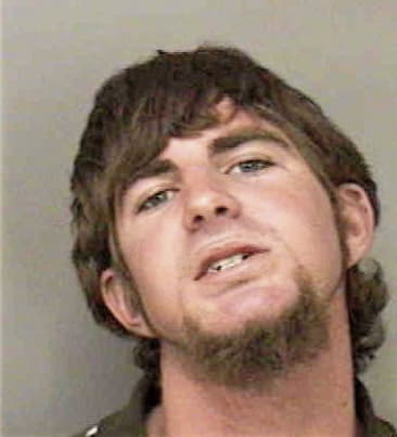 Timothy Cheek, - Polk County, FL 