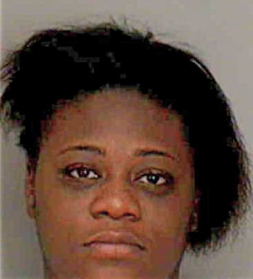 Alexa Chery, - Polk County, FL 