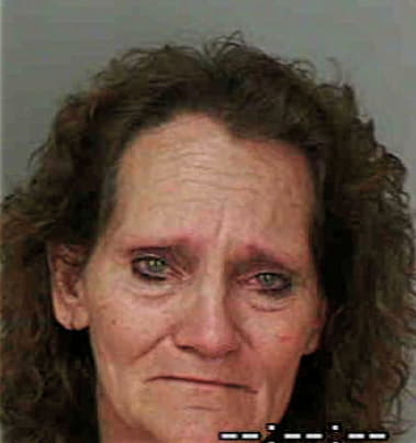 Christal Clark - Polk County, FL 
