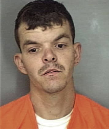 Donny Clark - Polk County, FL 