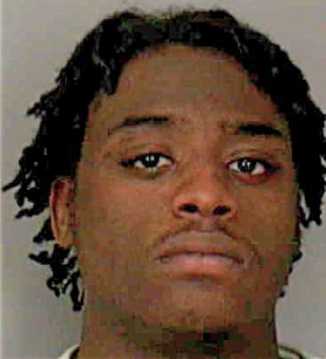 Emorie Clark - Polk County, FL 