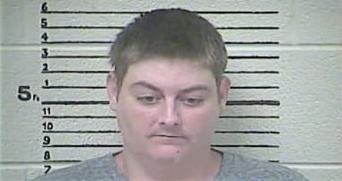 Nathan Clouse, - Clay County, KY 