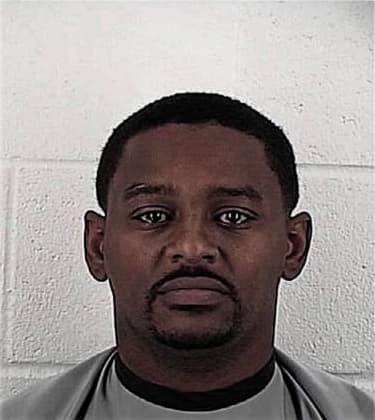 Marlon Cole, - Johnson County, KS 