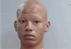 Tyrone Cole - Fayette County, KY 
