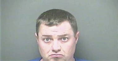 Jeremy Cox, - Shelby County, IN 
