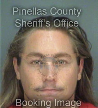 Joseph Cox, - Pinellas County, FL 