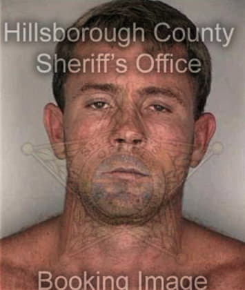 Walter Crump, - Hillsborough County, FL 