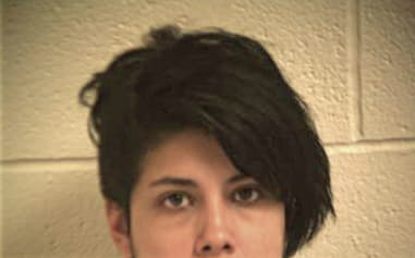 Ida DeLaCruz, - Hidalgo County, TX 