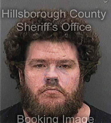 Peter Dettweiler, - Hillsborough County, FL 