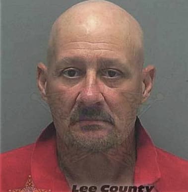 Anthony Devens, - Lee County, FL 