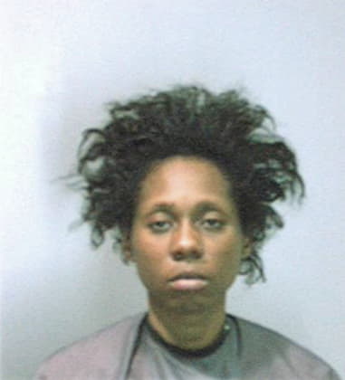 Peggy Diarrassouba, - DeKalb County, GA 