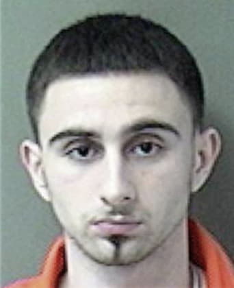 Jeffery Distefano, - Okaloosa County, FL 