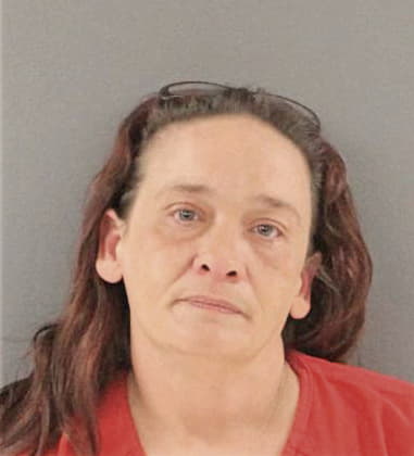 Sheila Donahue, - Knox County, TN 