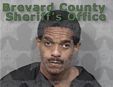 Jamel Dunn, - Brevard County, FL 