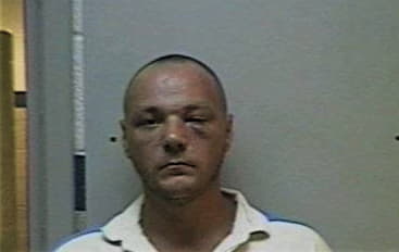 James Dunn - Henderson County, KY 