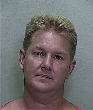 John Dunneman, - Marion County, FL 