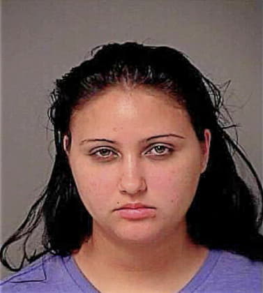 Maria Duran-Zambrano, - Osceola County, FL 