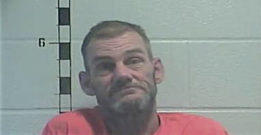 Victor Ellis, - Shelby County, KY 