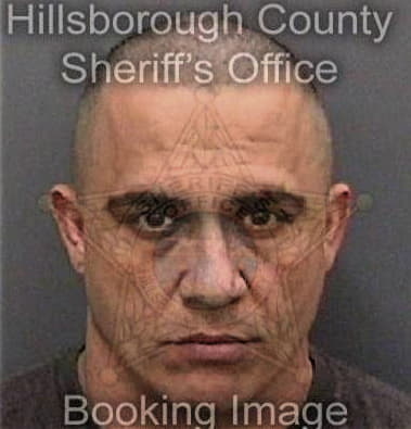 Stephen Falco, - Hillsborough County, FL 