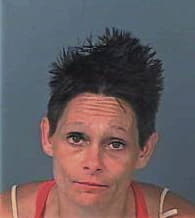 Chasity Faucett, - Hernando County, FL 