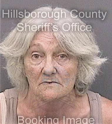 Katie Fayne, - Hillsborough County, FL 